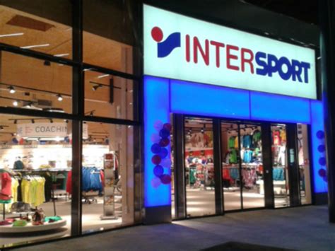 intersport kontakt.